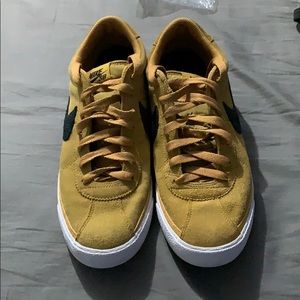 Nike Zoom Bruin SB size 10.5 men’s